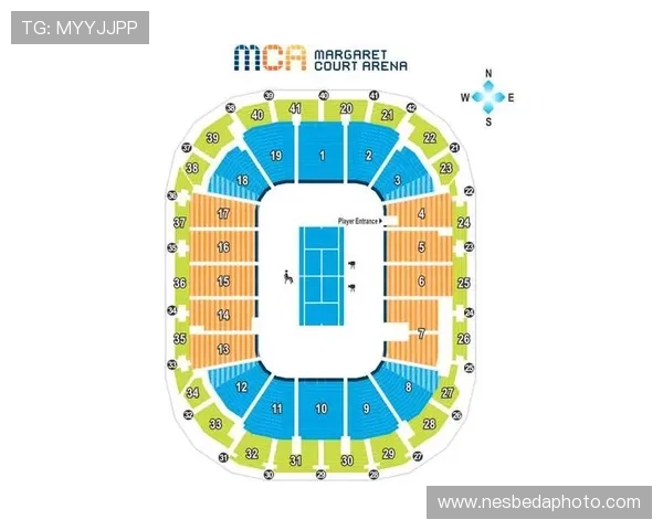 澳网曾计划2017年迁往上海或悉尼