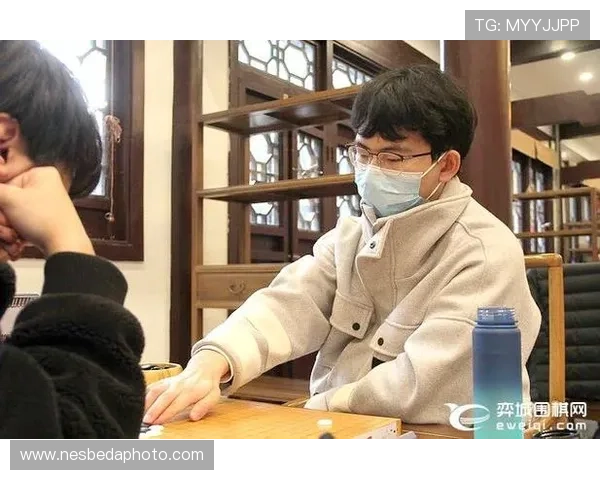 [棋牌]高清-第24届西南棋王赛打响 古力对阵谢尔豪.